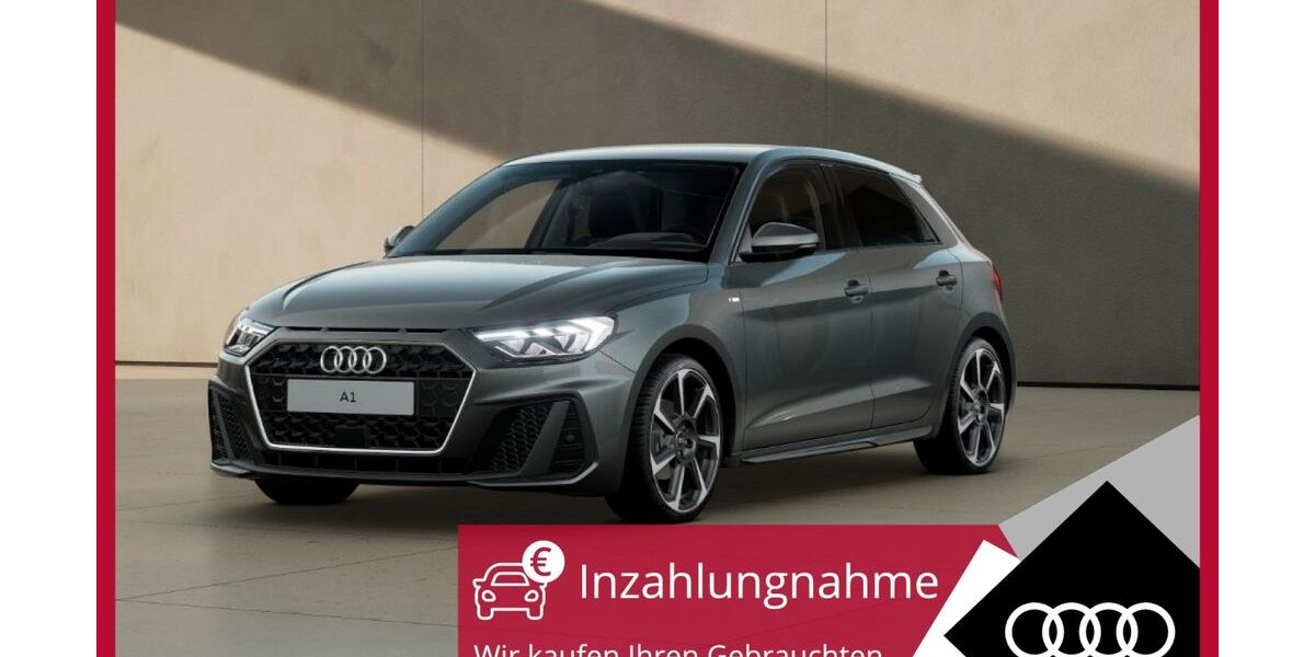 Audi A1 2.950 km 31.820 &euro; Landshut 84030