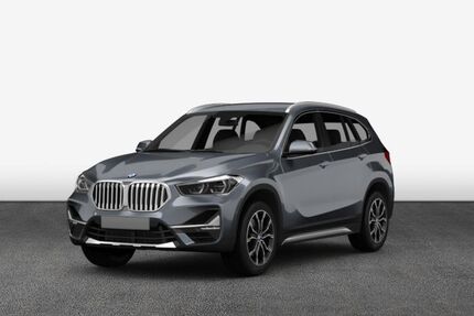 BMW X1 52.747 km 24.990 &euro; Ettlingen 76275