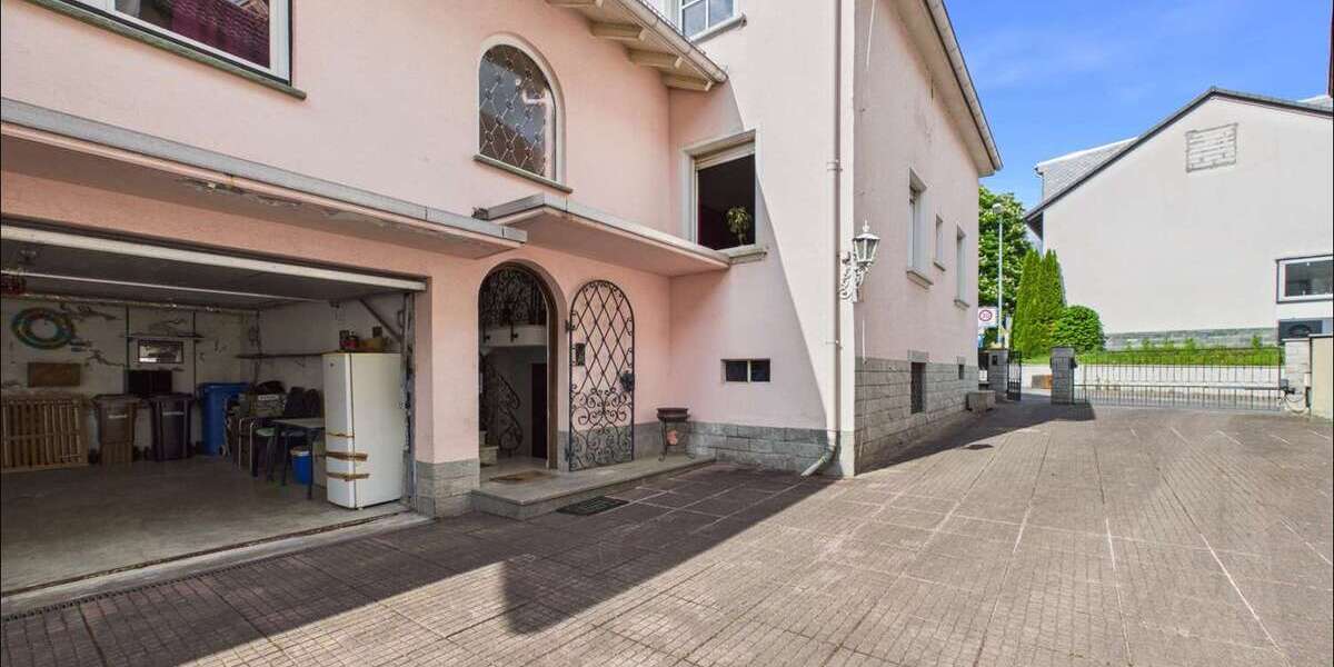 Einfamilienhaus Goldbach / Unterafferbach Unterafferbach - 8 Zimmer, 179 m&sup2;, 329.000&euro; | Angebot:25126942