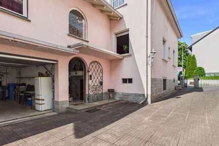 Haus Goldbach / Unterafferbach Unterafferbach - 8 Zimmer, 179 m&sup2;, 329.000&euro; | Angebot:25126942