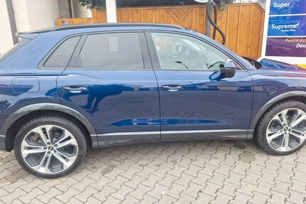 Audi Q3 35.000 km 31.950 € Gaimersheim/Lippertshofen 85080