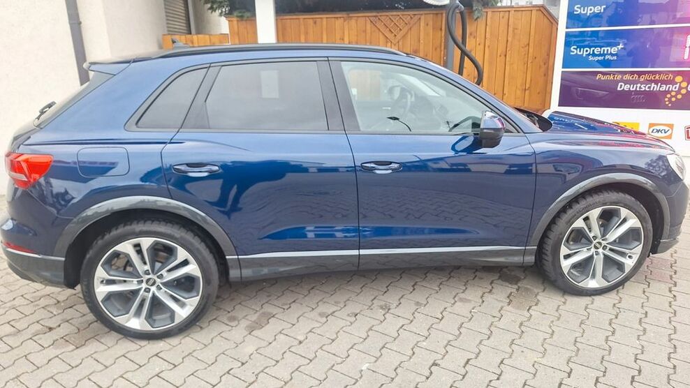 Audi Q3 35.000 km 32.950 € Gaimersheim/Lippertshofen 85080