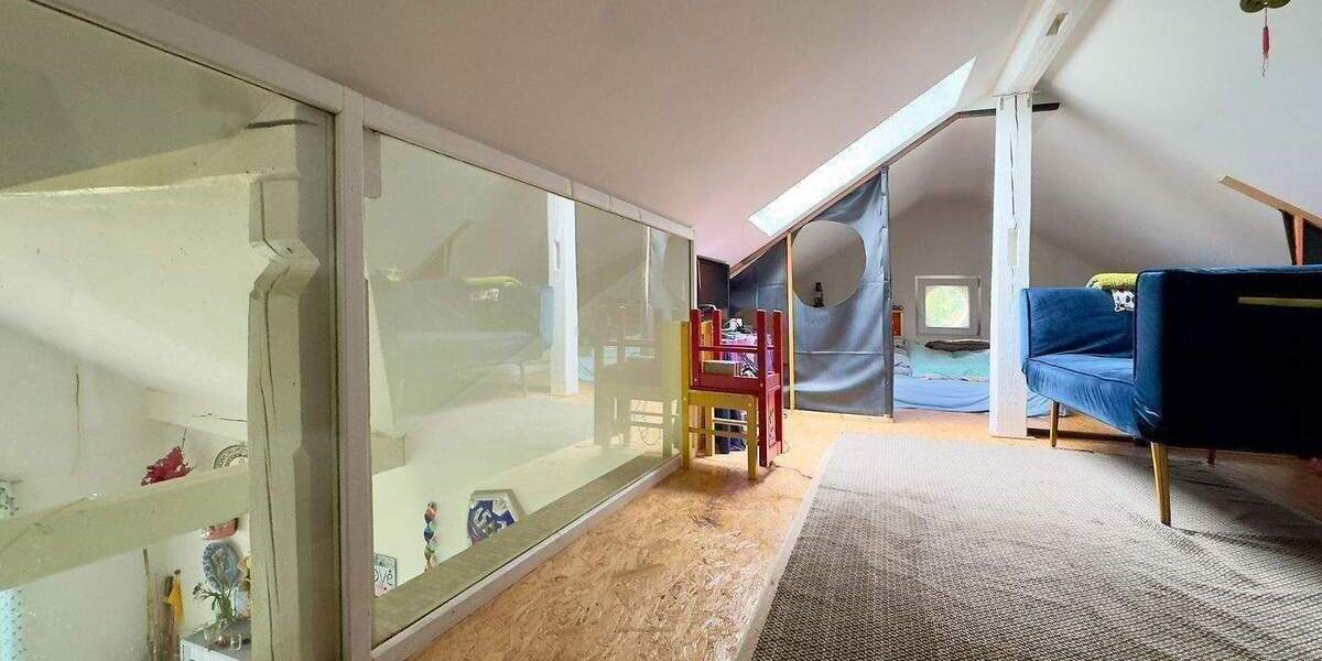 Etagenwohnung Freiburg im Breisgau Günterstal - 4 Zimmer, 97 m&sup2;, 598.000&euro; | Angebot:26435812