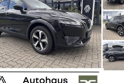 Nissan Qashqai 30.560 km 24.990 &euro; Harztor 99768