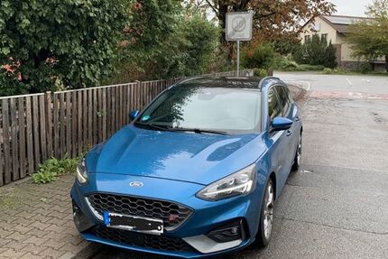 Ford Focus 36.000 km 26.500 € Lorsch 64653