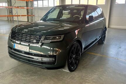 Land Rover Range Rover 26.500 km 195.500 &euro; Bad Griesbach 94086