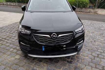 Opel Grandland X 60.000 km 16.599 € Obererbach 56414