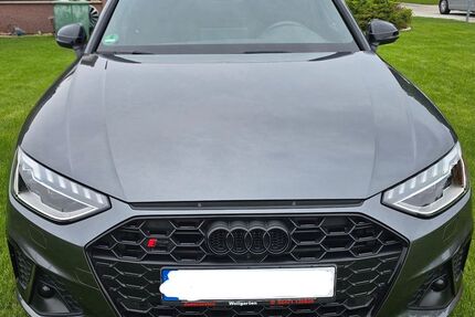 Audi S4 41.160 km 49.500 &euro; Niesky 02906