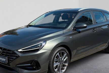 Hyundai i30 52.618 km 17.990 &euro; Endingen am Kaiserstuhl 79346