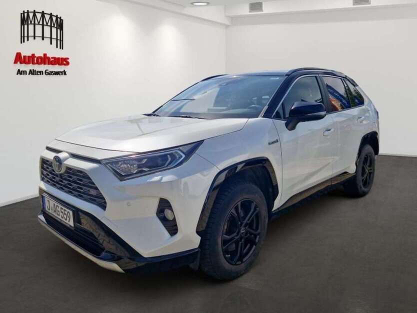 RAV 4