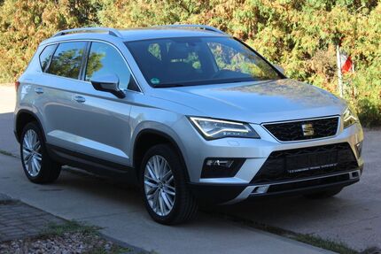 Seat Ateca 132.000 km 11.900 &euro; Erlenbach a. Main 63906