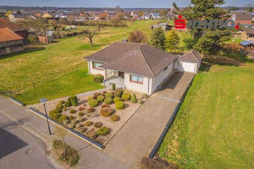 Haus zum Kaufen in Geilenkirchen 388.000 € 140 m²