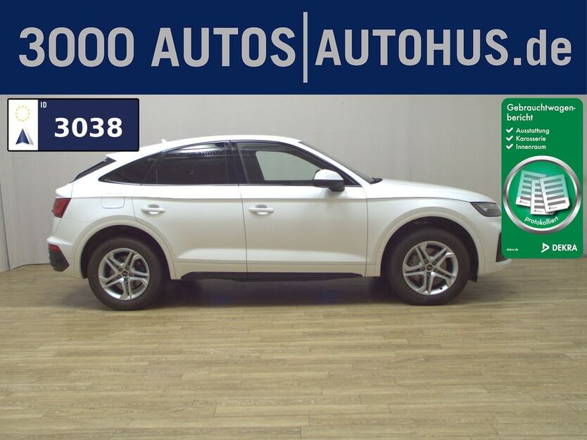 Audi Q5 153.845 km 32.980 € Bremen / Arsten 28279