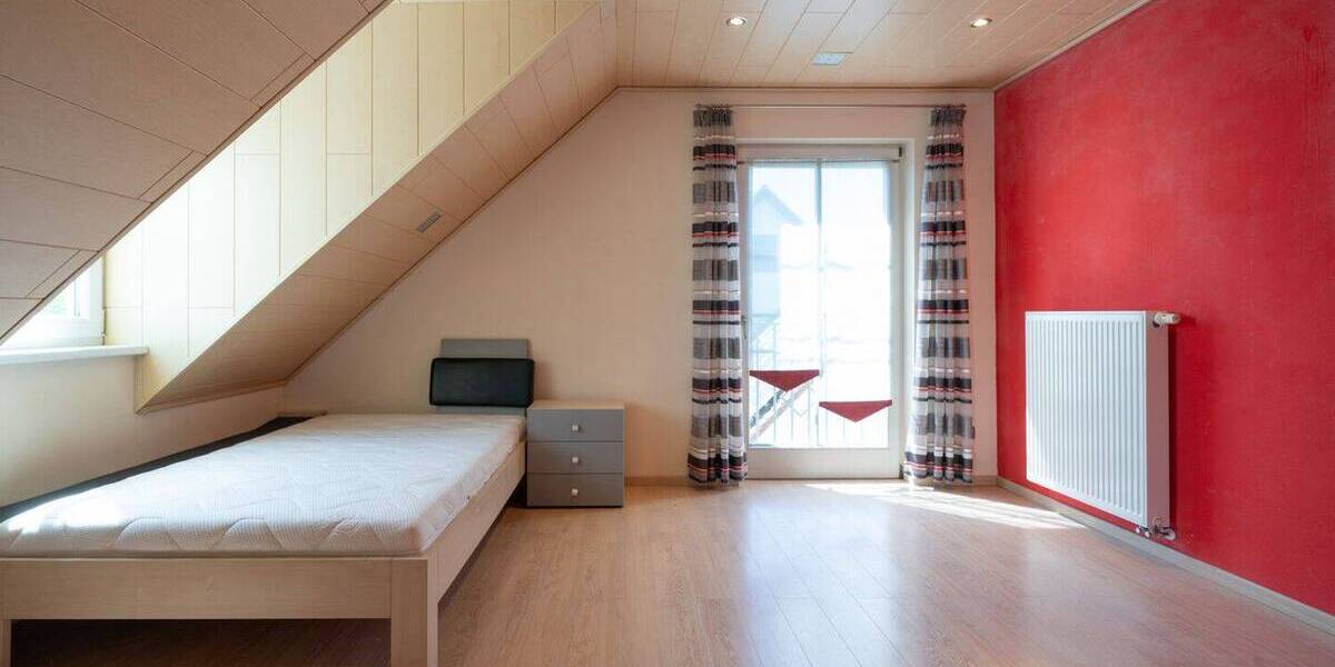 Mehrfamilienhaus, Wohnhaus Auhausen Dornstadt - 8 Zimmer, 209 m&sup2;, 535.000&euro; | Angebot:26805022