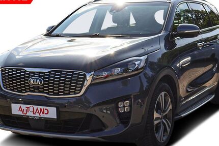 Kia Sorento 105.386 km 28.990 &euro; Hamburg 22761
