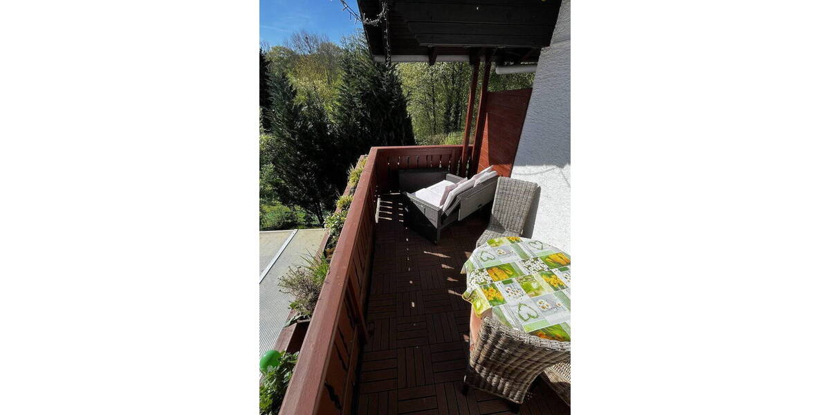 Mehrfamilienhaus, Wohnhaus Brombachtal Langenbrombach - 7 Zimmer, 190 m&sup2;, 1.800&euro; | Angebot:26791151