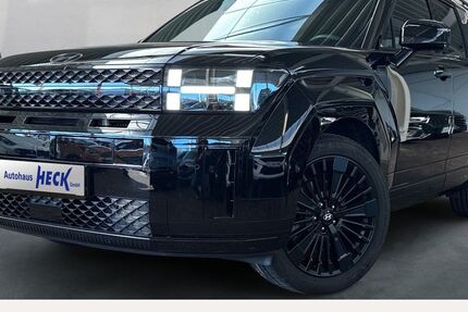 Hyundai SANTA FE 14.808 km 46.900 € Dörth 56281