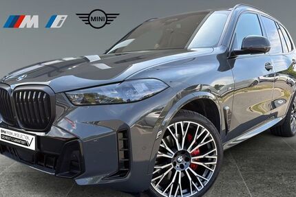BMW X5 95.769 km 69.960 &euro; Bamberg 96050