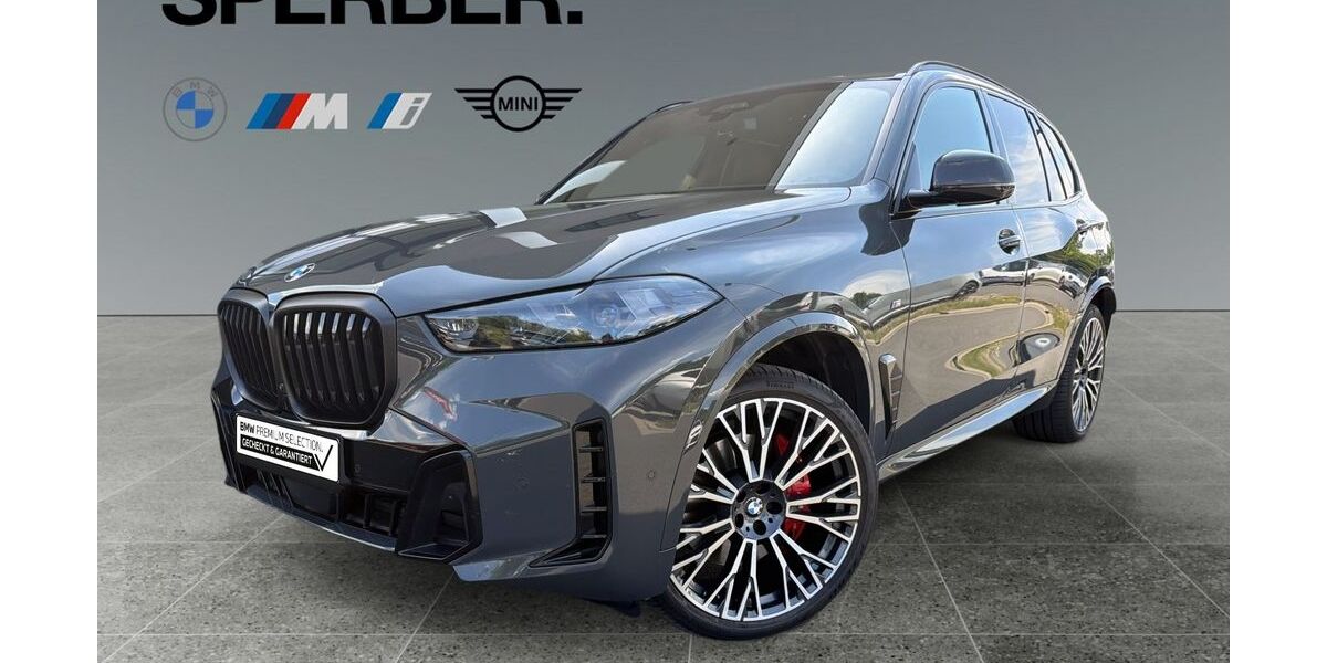 BMW X5 95.769 km 69.960 &euro; Bamberg 96050