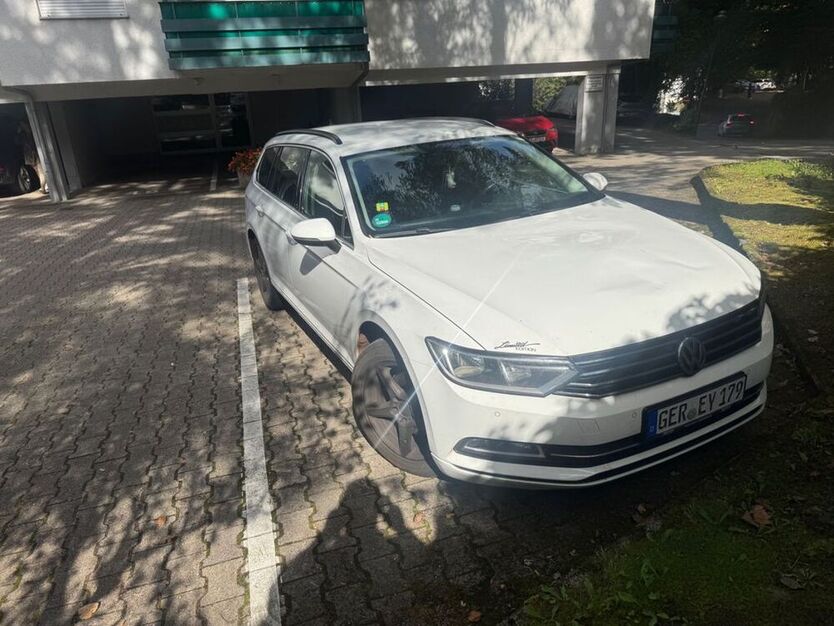 Passat