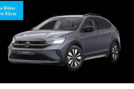 VW Taigo