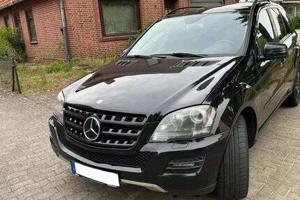 Mercedes-Benz ML 420 330.000 km 4.900 € Eldingen 29351