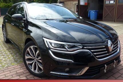 Renault Talisman 74.984 km 15.750 &euro; Potsdam-Drewitz 14480