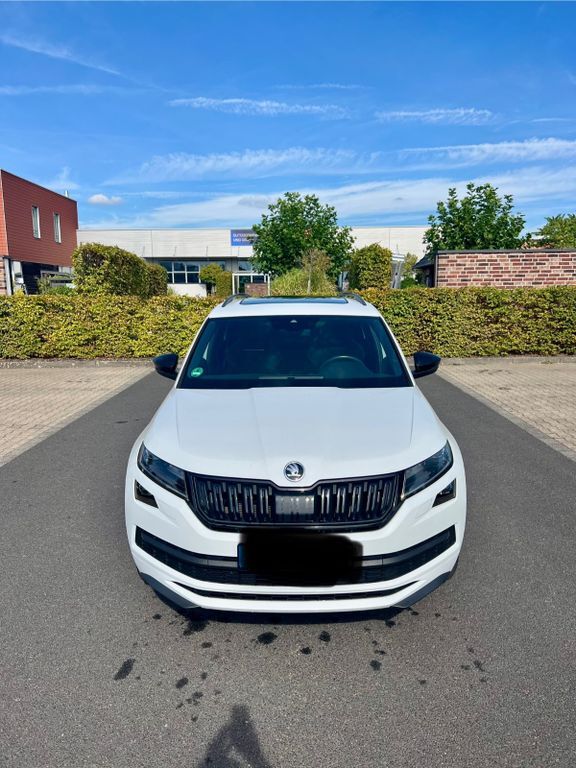 Kodiaq