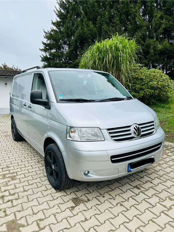 T5 Transporter