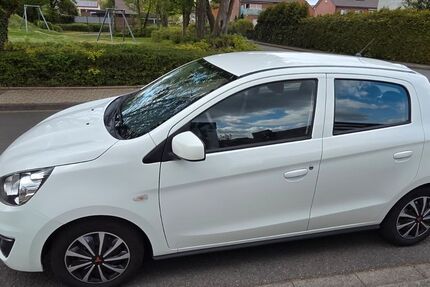 Mitsubishi Space Star 72.000 km 6.750 &euro; Lienen 49536