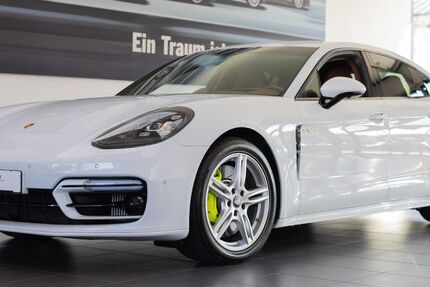 Porsche Panamera 46.200 km 87.870 &euro; Sinzheim/Baden-Baden 76547