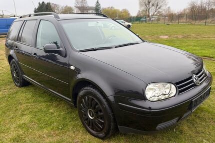 VW Golf 174.013 km 1.000 &euro; Rostock 18147