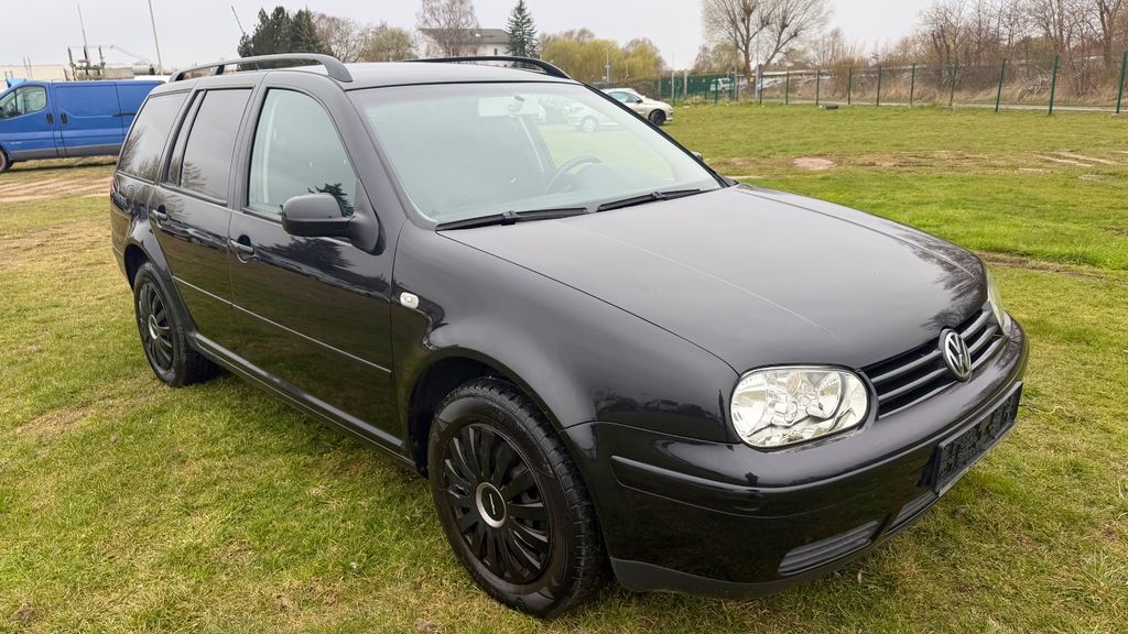 VW Golf 174.013 km 1.000 &euro; Rostock 18147