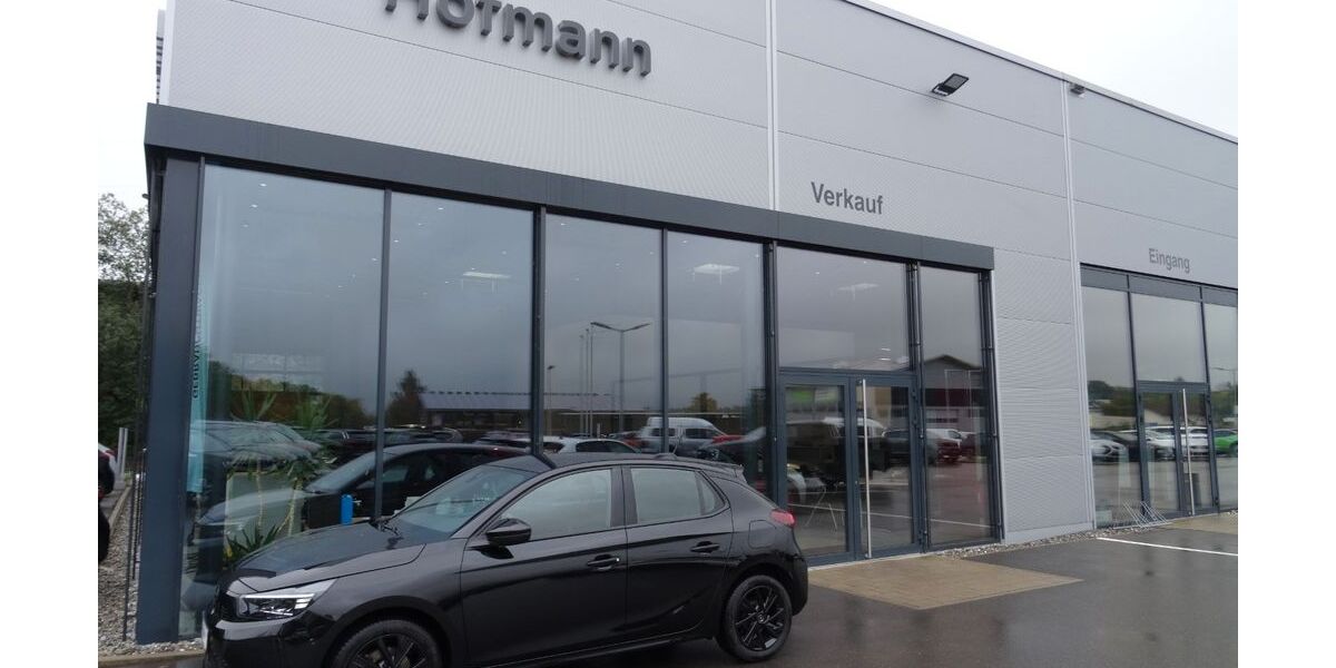 Opel Corsa 18.350 km 16.950 € Bad Saulgau 88348