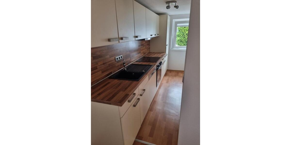 Erdgeschoßwohnung Siegen Eiserfeld - 2 Zimmer, 68 m&sup2;, 600&euro; | Angebot:26253486