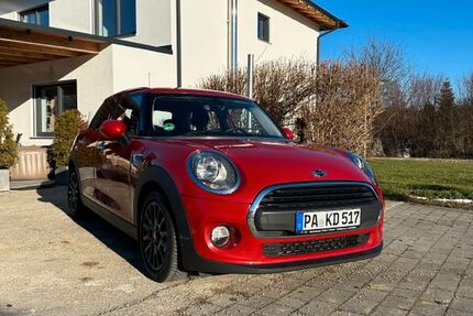 Mini ONE 132.000 km 9.299 &euro; Aidenbach 94501