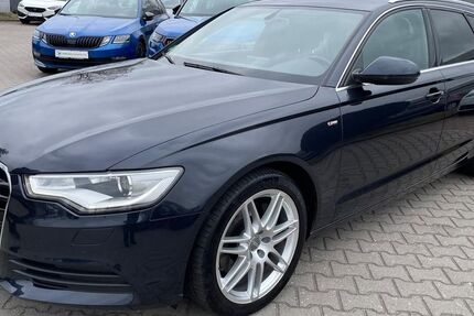 Audi A6 198.028 km 12.880 &euro; Deggendorf 94469