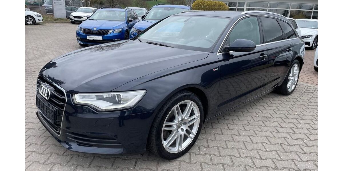 Audi A6 198.028 km 12.880 &euro; Deggendorf 94469