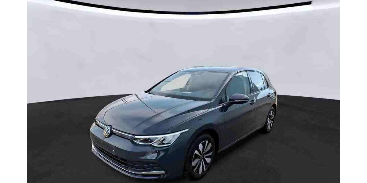 VW Golf 21.276 km 22.440 &euro; Bitburg 54634