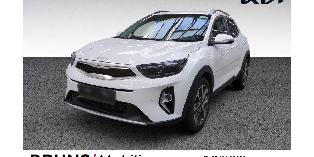 Kia Stonic 15.239 km 19.980 &euro; Bramsche 49565