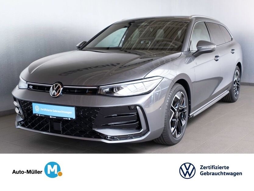 VW Passat 5.000 km 51.480 € Hüttenberg-Rechtenbach 35625