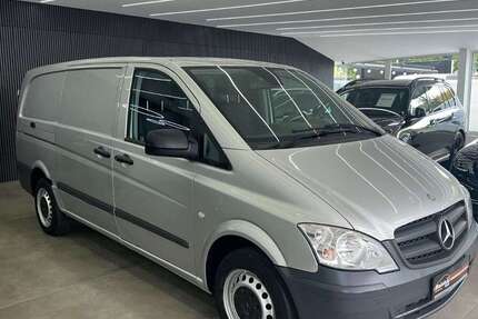 Mercedes-Benz Vito 177.115 km 9.950 € Berlin 12357