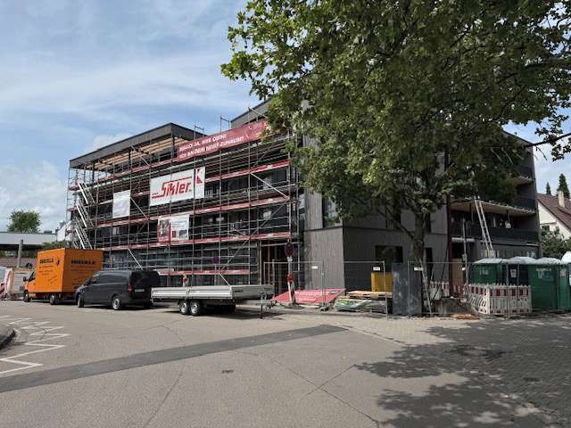 Wohnung zum Mieten in Ostfildern-Ruit 1.800 € 82 m²