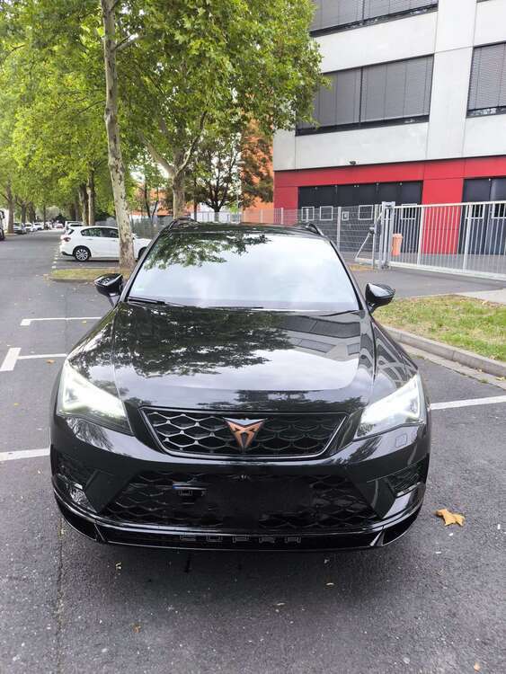 Ateca