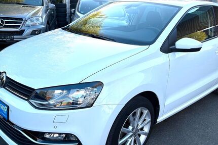 VW Polo 87.043 km 10.990 &euro; Königslutter 38154