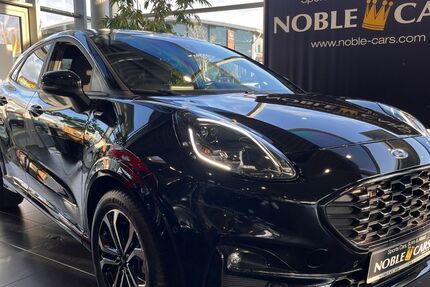 Ford Puma 23.000 km 22.951 € Giessen 35394