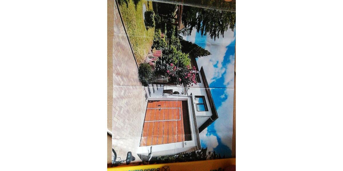 Doppelhaushälfte Berlin Neukölln - 3.5 Zimmer, 112 m&sup2;, 490.000&euro; | Angebot:26296452