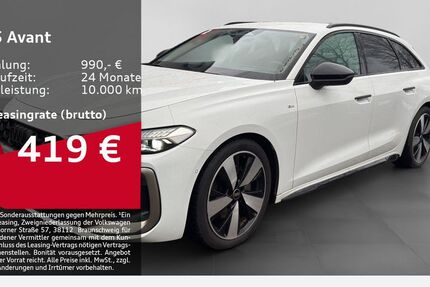 Audi A5 29.947 km 51.870 &euro; Lüdenscheid 58511