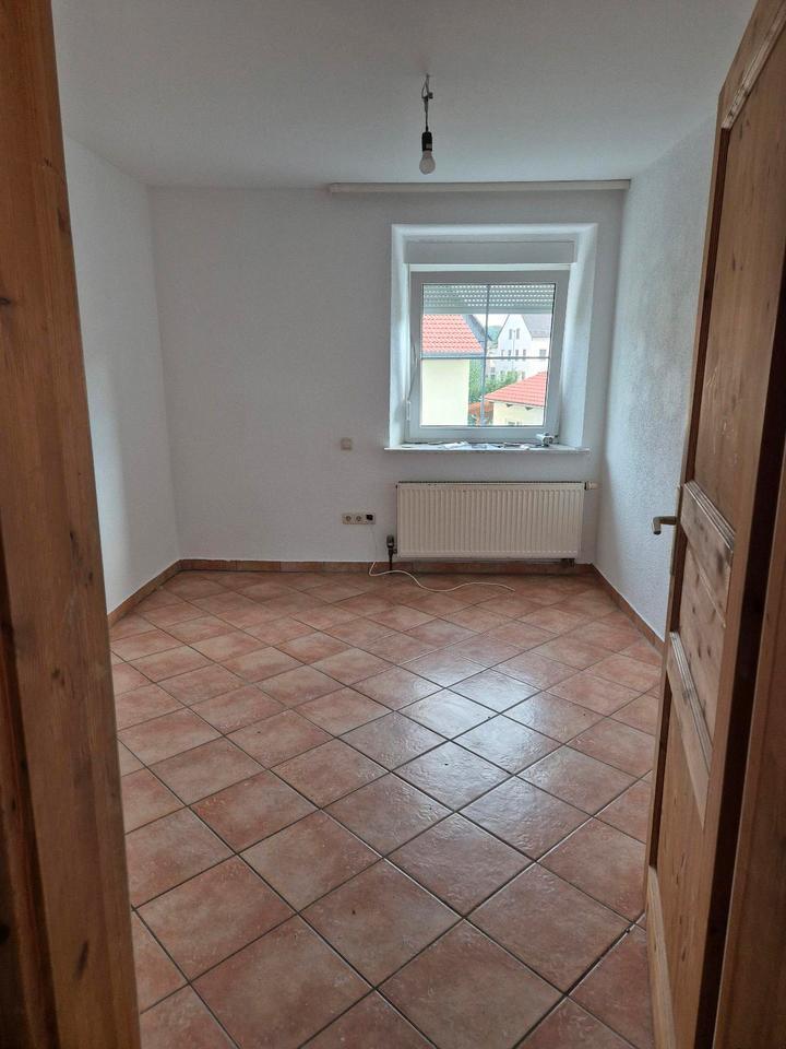 Wohnung zu vermieten