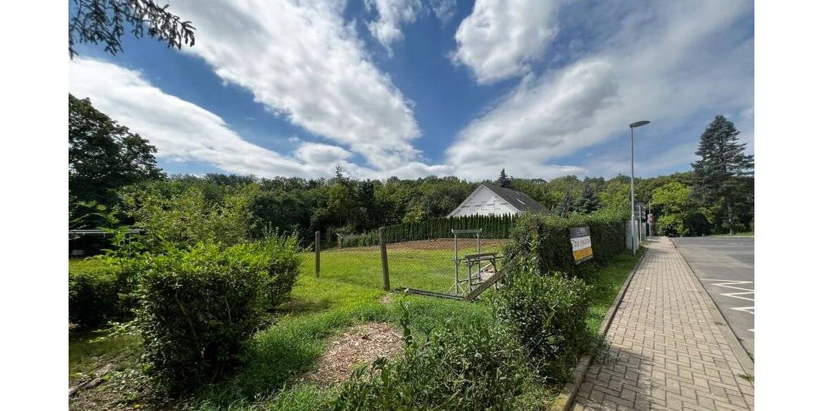 Grundstück Bad Sulza - 192.000&euro; | Angebot:25815198